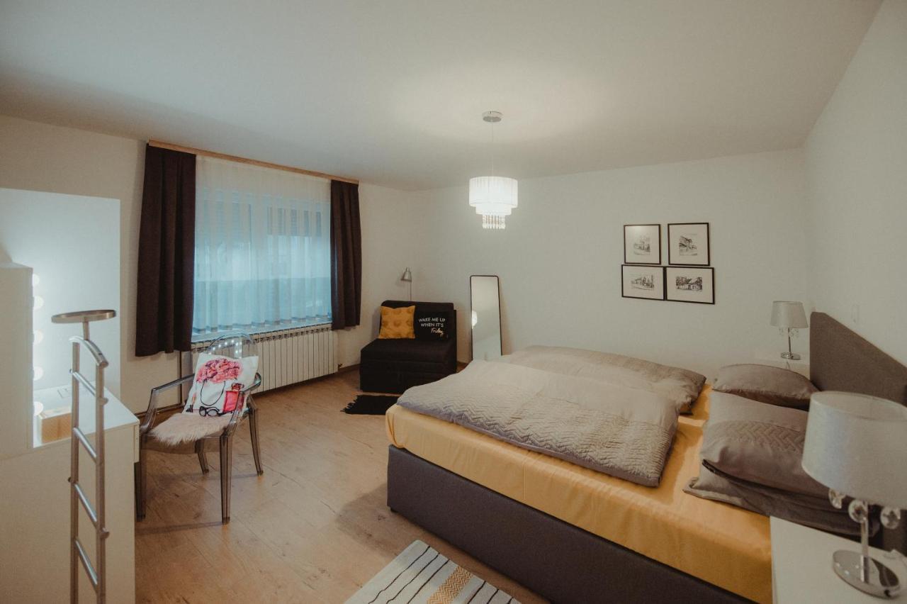 Kucica Daire Ðakovo Dış mekan fotoğraf