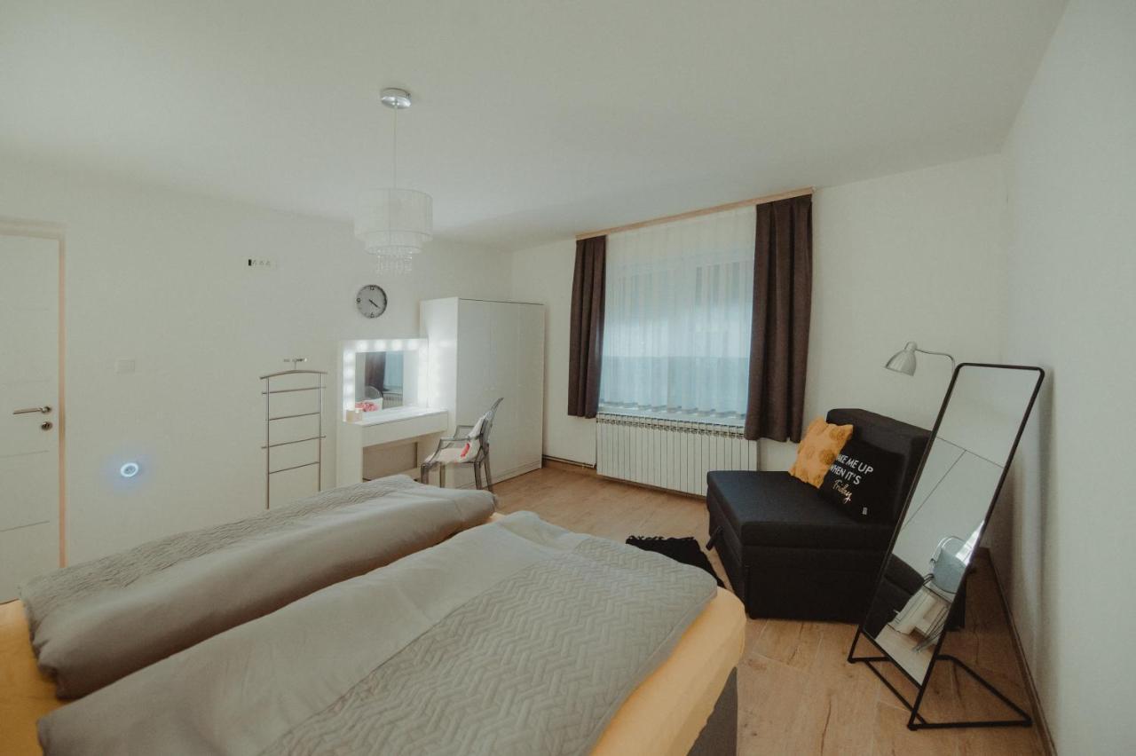 Kucica Daire Ðakovo Dış mekan fotoğraf